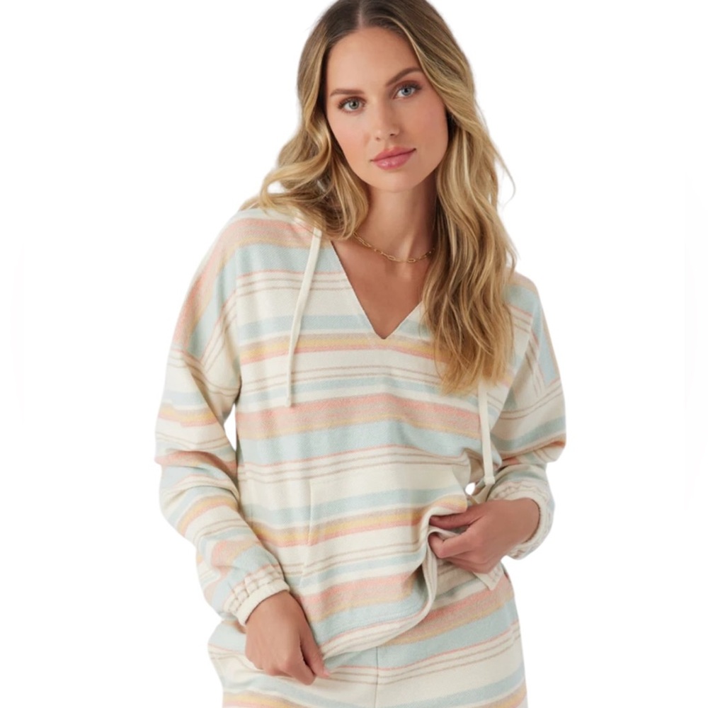 O'Neill Rosarito Hooded Nomad Sweatshirt